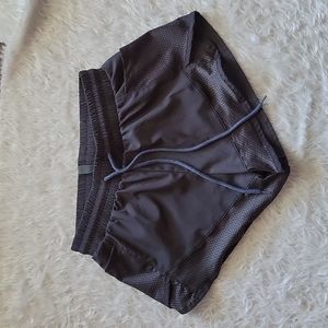 Love for Humanity Athletic Shorts